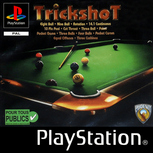Trickshot