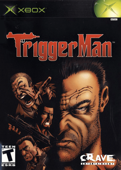 Trigger Man