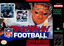 Troy Aikman NFL Football