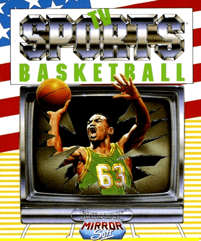 TV Sports Basketball