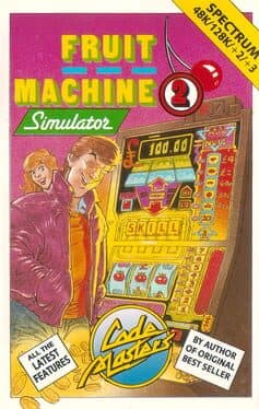 Fruit Machine Simulator 2