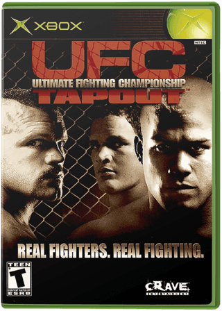 UFC: Tapout