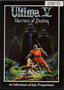 Ultima V: Warriors of Destiny