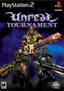 Unreal Tournament