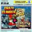 Video Game Anthology Vol. 5: Crazy Climber/Crazy Climber 2