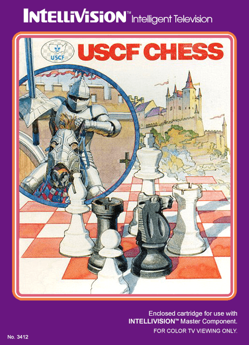 USCF Chess