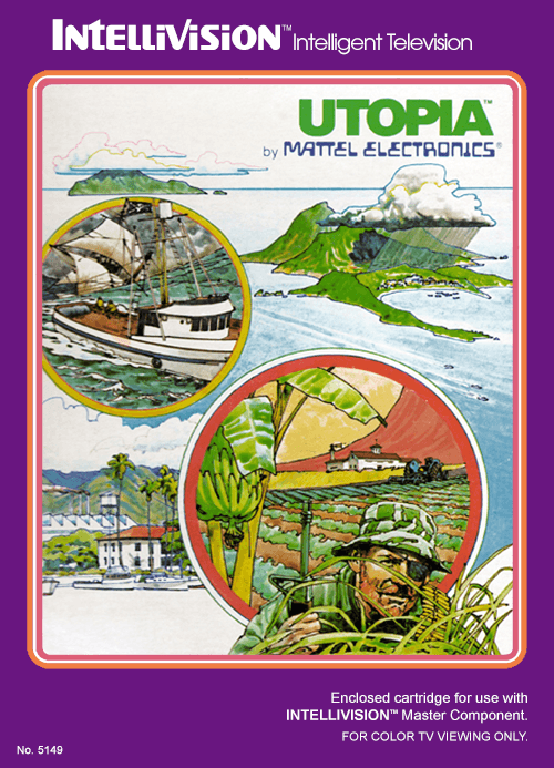 Utopia