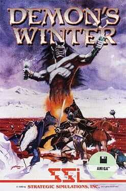 Demon's Winter