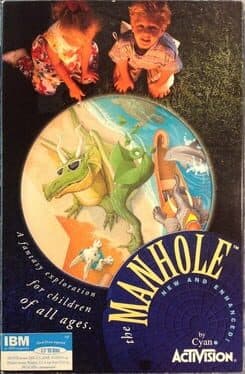 Manhole: New and Enhanced