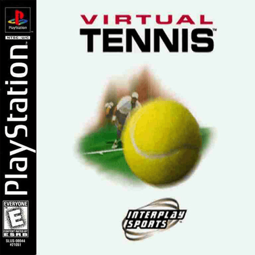 V-Tennis