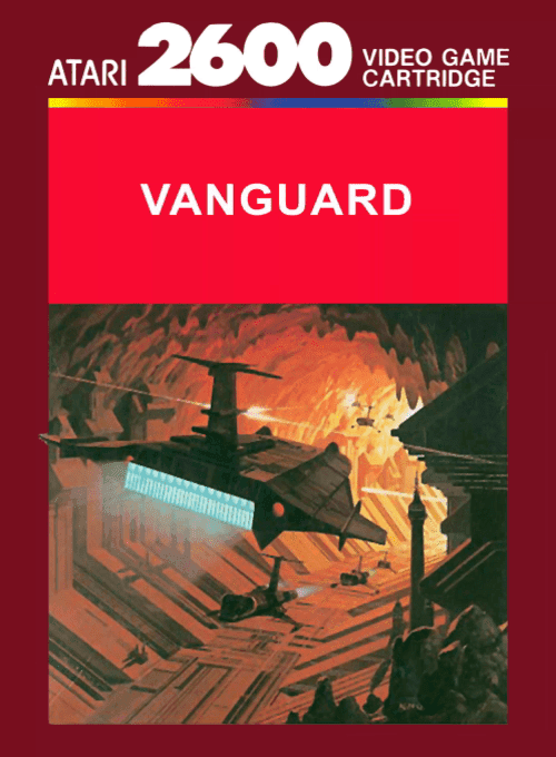 Vanguard