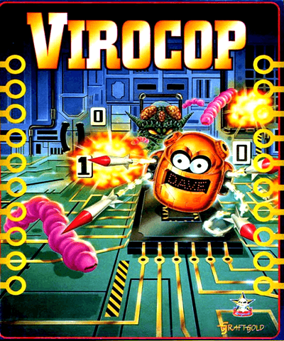 Virocop