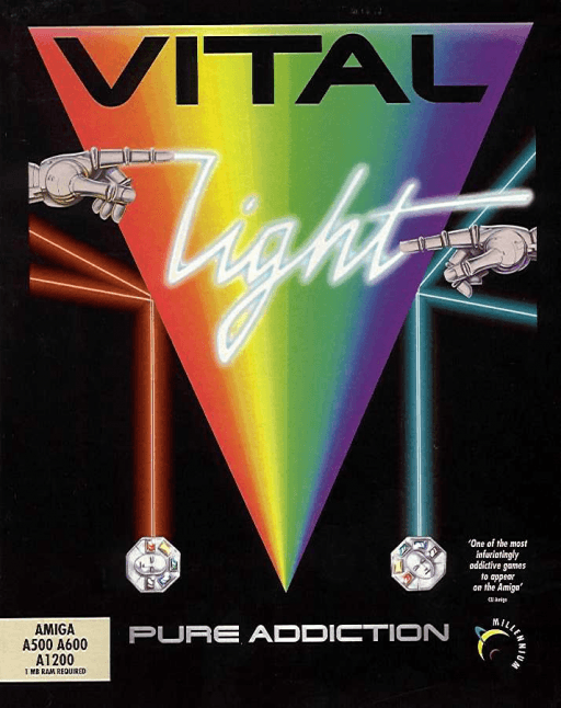 Vital Light