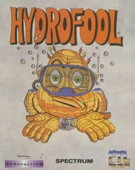 Hydrofool