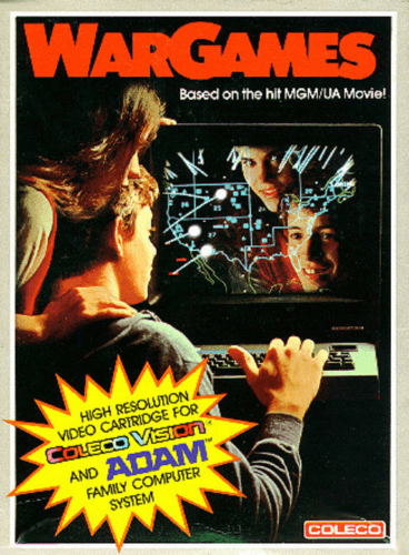 WarGames