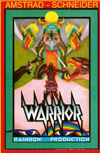 Warrior Plus