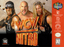 WCW Nitro
