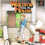Welcome House